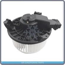 Load image into Gallery viewer, New A/C Blower Motor for Excavator LONKING CDM 6150/CDM6225/CDM6235 - Qualy Air