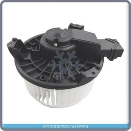New A/C Blower Motor for Excavator LONKING CDM 6150/CDM6225/CDM6235 - Qualy Air