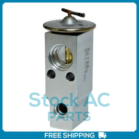 A/C Expansion Valve for Dodge Avenger / Sephia QR - Qualy Air