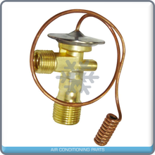 Load image into Gallery viewer, New AC Expansion Valve for Integra, SLX / AMX, Concord, Eagle, Spirit.. - Qualy Air