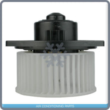 Load image into Gallery viewer, New A/C Blower Motor for Subaru Impreza, Forester, WRX - OE# 72223SA030 - Qualy Air