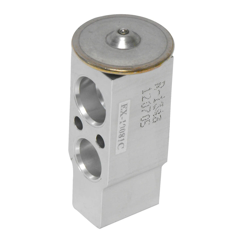 A/C Expansion Valve for Acura MDX / Cadillac CTS, SRX / Honda Odyssey, Pilot QR - Qualy Air