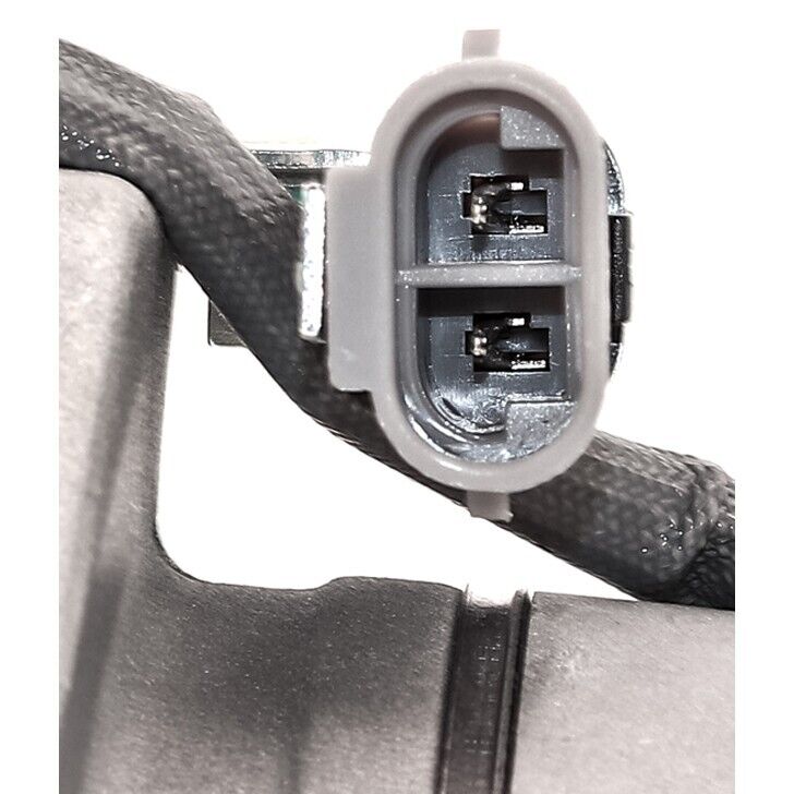 New AC Compressor for Chevrolet Tahoe, Suburban, Silverado 1500, Sierra 150.. QU - Qualy Air