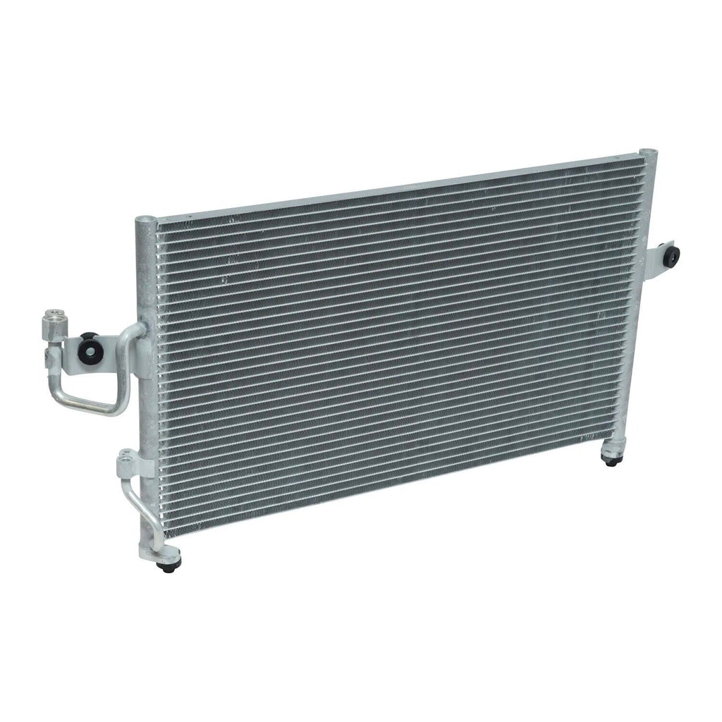 New A/C  Condenser For 95-99 Hyundai Accent Hatchback Sedan - OE# HY3030128 QL - Qualy Air