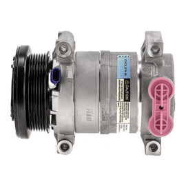 New OEM A/C Compressor fits Chev Blazer, C4500 Kodiak, C5500 Kodiak, C6500... QR - Qualy Air