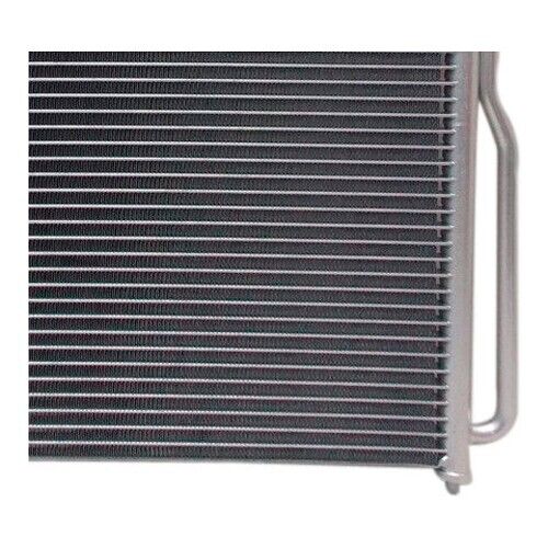A/C Condenser for Ford Explorer, Explorer Sport, Explorer Sport Trac, Rang... QR - Qualy Air