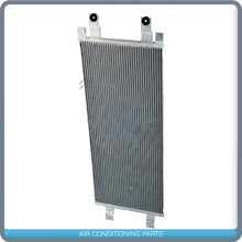 Load image into Gallery viewer, New A/C Condenser fits Peterbilt 386 - 2011-2013 / Peterbilt 388 - 2008-2015 - Qualy Air