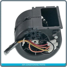 Cargar imagen en el visor de la galería, New A/C Blower Motor Assembly 12V / 3 Speed - OE# 008-A100-93D - Qualy Air