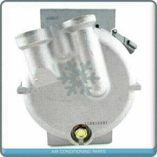 Load image into Gallery viewer, A/C Compressor DKS15CH fits Komatsu PC120, PC120-6, PC120-6H, PC120-6J, PC1... - Qualy Air