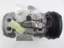 Load image into Gallery viewer, New A/C Compressor OEM Denso fits Acura Legend 1986-1990 - OE# 4710179 RQ - Qualy Air