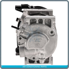 Load image into Gallery viewer, New OEM A/C Compressor for Hyundai Sonata 2.0L 2.4L 2011-14 / Kia Optima 2011 - Qualy Air