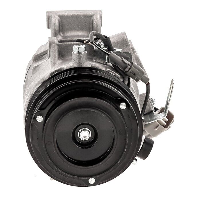 A/C Compressor for Lexus IS250 - 2006 to 2013 / Lexus RX330, RX350 - 2006 2007 2008 - Qualy Air