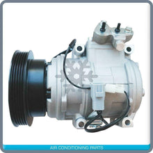 Load image into Gallery viewer, New OEM A/C Compressor fits Toyota Camry,Celica,Solara 1987-01-OE# 8831032100 RQ - Qualy Air