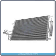 Load image into Gallery viewer, New AC Condenser for Hyundai Tucson - 2005 to 2009 / Kia Sportage - 2005 to 2010 - Qualy Air