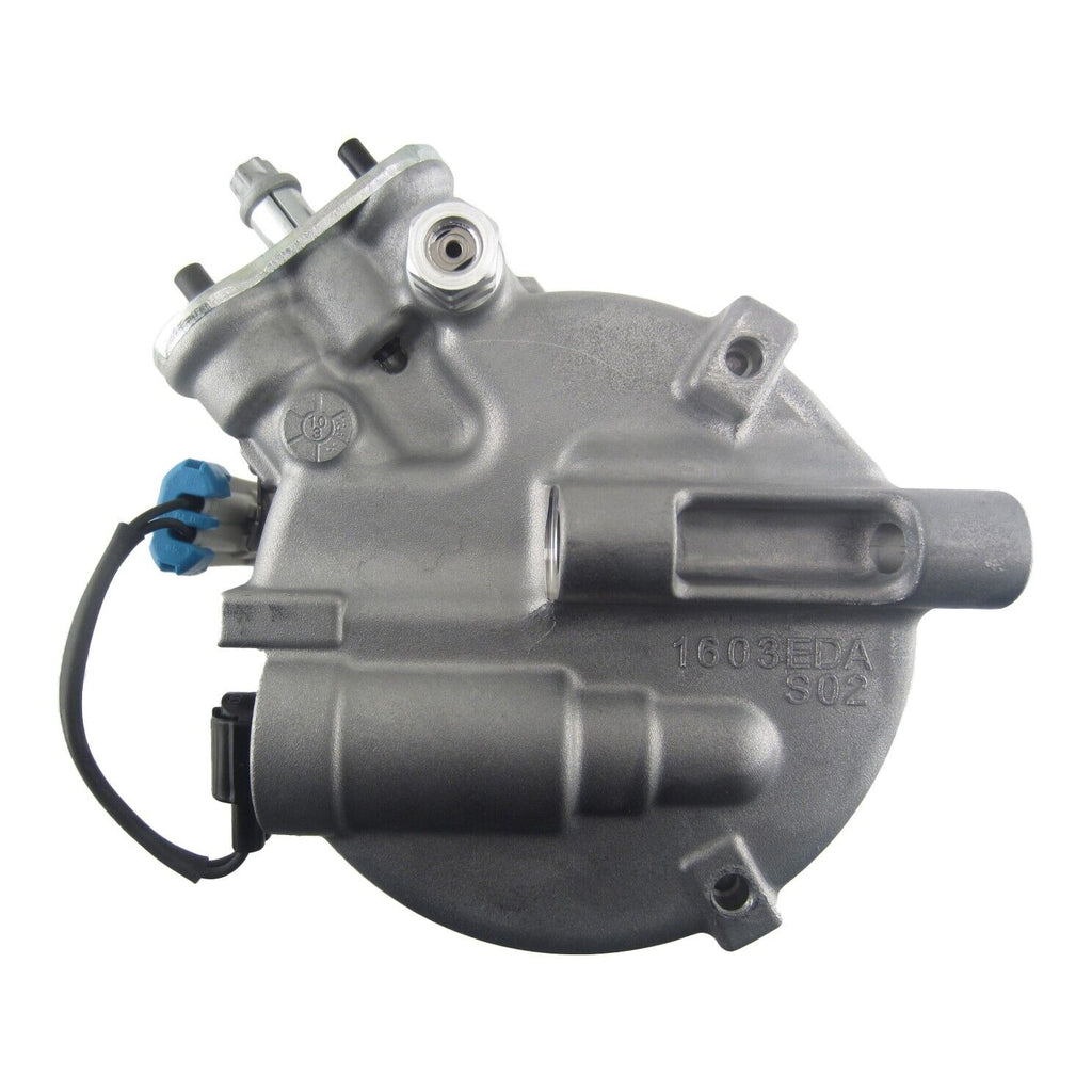 A/C Compressor PXE16 for Buick LaCrosse QR - Qualy Air