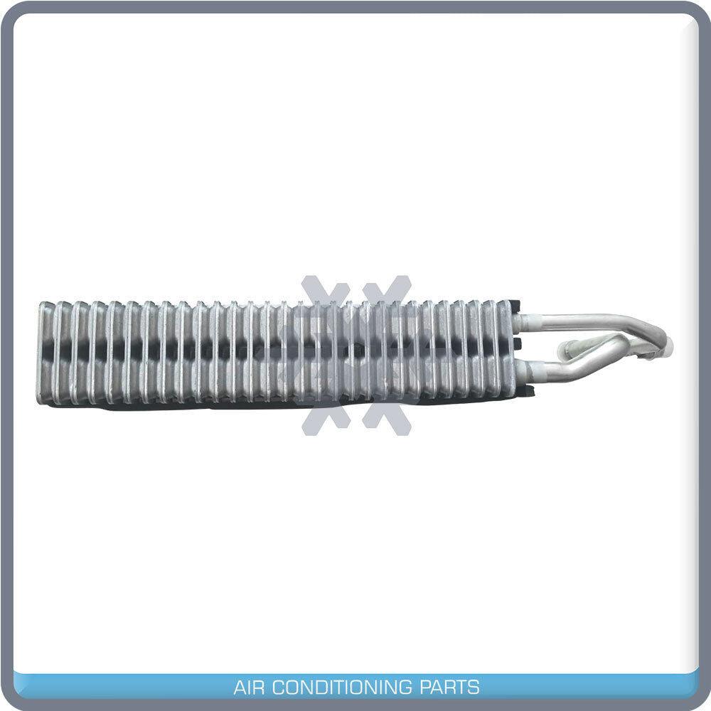 New A/C Evaporator for International 4400, LoneStar ProStar, WorkStar 7600.. - Qualy Air