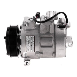 A/C Compressor 7SEU17C for BMW 325Ci, 325i, 325xi, 328i, 328xi, 330Ci, 330... QR - Qualy Air