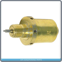 Cargar imagen en el visor de la galería, New AC Compressor Control Valve Sanden PXV16 &amp; SD7V16 OE# 1H0820803D/1J0820803A - Qualy Air