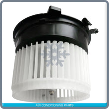 Load image into Gallery viewer, New A/C Blower Motor for Nissan Sentra 2007 to 2012 / Nissan Rogue 2008 to 2014 - Qualy Air