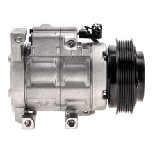 Cargar imagen en el visor de la galería, New A/C Compressor fits Mazda CX-7 2.3L, 2.5L - 2009 to 2012 - OE# EG2161450G - Qualy Air
