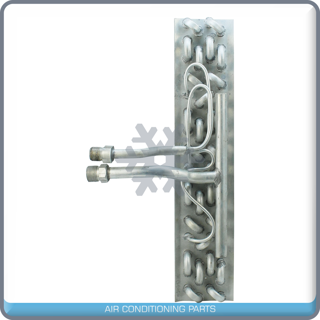 189-4680 Construction Line A/C Evaporator Core For Caterpillar 950H Wheel Loader - Qualy Air