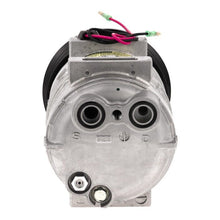 Load image into Gallery viewer, New A/C Compressor - Genuine Valeo OEM # 103-67260 - 8 grooves - 12 volts - Qualy Air