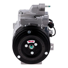 Cargar imagen en el visor de la galería, New A/C Compressor fits Nissan 370Z, Infinity EX35, EX37, G37, M37, Q60, QX50 - Qualy Air