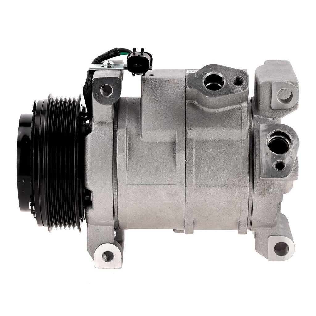 A/C Compressor 10SR17C for Chrysler Town & Country / Dodge Grand Caravan /... QR - Qualy Air