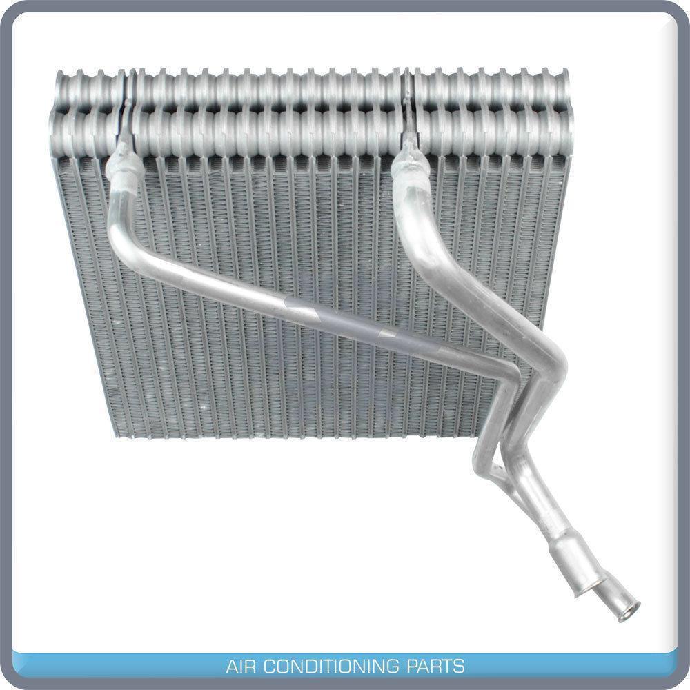 New A/C Evaporator for Ford F250, F350, F450, F550 Super Duty - OE# 7C3Z19860A - Qualy Air