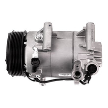 Load image into Gallery viewer, New A/C Compressor for Honda Civic 1.5L - 2016 to 20 / Honda CRV 1.5L 2017 to 19 - Qualy Air