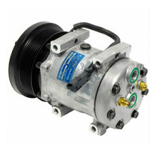 Load image into Gallery viewer, A/C Compressor fits Caterpillar - REF 1630872 / 2777245 - Qualy Air