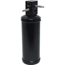 Cargar imagen en el visor de la galería, New A/C Receiver Drier for Kenworth T170, T270, T370 - OE# F371021 / F371023 QU - Qualy Air