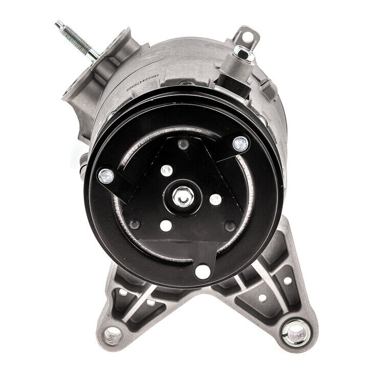 A/C Compressor CVC for Chevrolet Impala, Monte Carlo / Pontiac G6 QR - Qualy Air