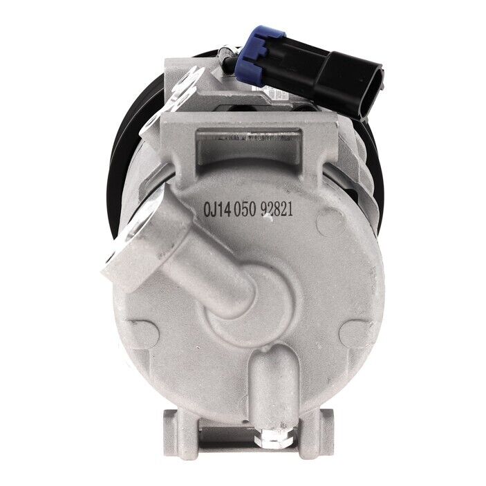 New A/C Compressor For John Deere Tractor Serie 5000/6000 - OE# RE284680 - Qualy Air