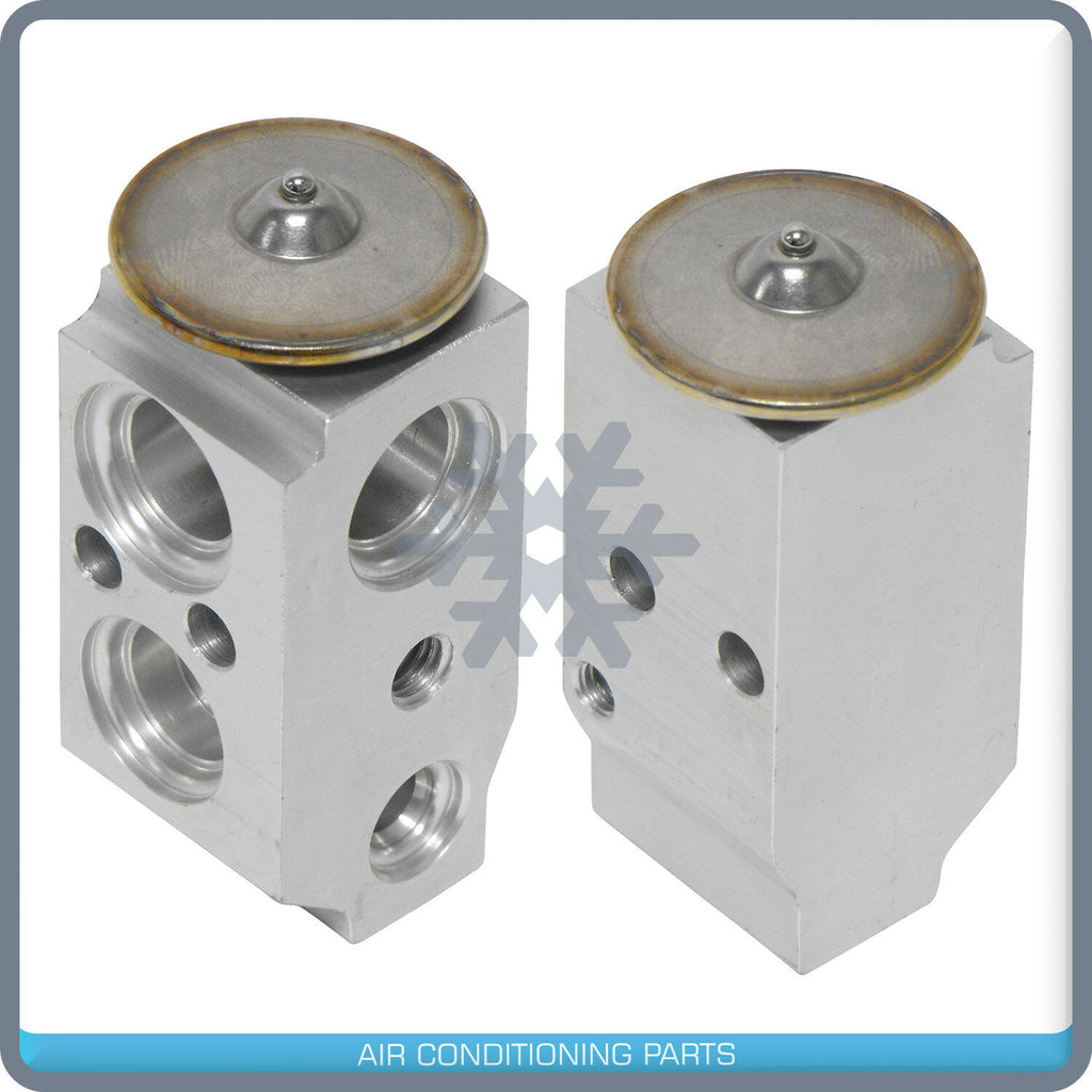 New A/C Expansion Valve for Hyundai Tucson 2010 to 15 / Kia Sportage 2011 to 16 - Qualy Air