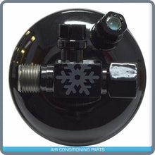 Load image into Gallery viewer, New A/C Receiver Drier for Kenworth T660, T800, W900, C500.. - OE# K251571 QR - Qualy Air