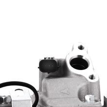 Load image into Gallery viewer, A/C Compressor TSB19C for Lexus ES350, GS350, RX350 / Toyota Avalon, Camry... QR - Qualy Air