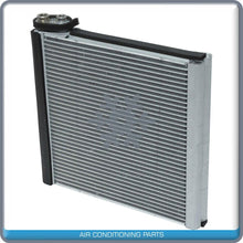 Load image into Gallery viewer, A/C Evaporator Core for Toyota Corolla QU - Qualy Air