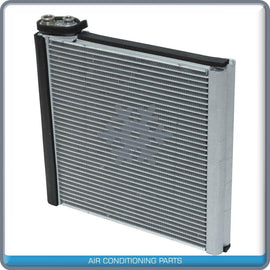 A/C Evaporator Core for Toyota Corolla QU - Qualy Air