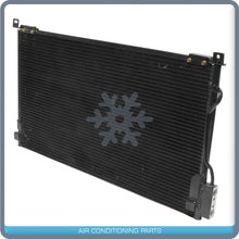 Load image into Gallery viewer, A/C Condenser for Ford Five Hundred, Freestyle / Mercury Montego QU - Qualy Air