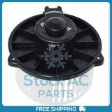 Nuevo motor de ventilador de aire acondicionado para Toyota Corolla, Matrix - 2003 a 2008 - OE# 8710302050