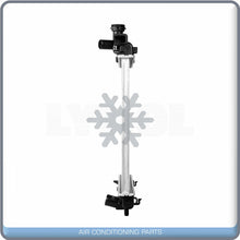 Load image into Gallery viewer, Radiator for Chevrolet Trailblazer, Trailblazer EXT / GMC Envoy, Envoy... QL - Qualy Air