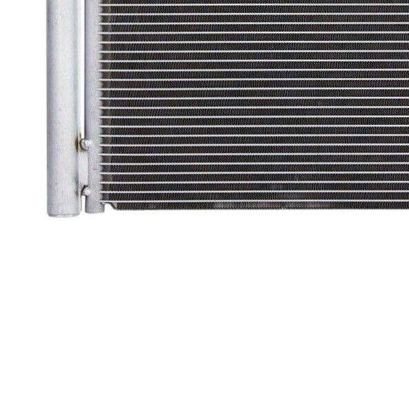 A/C Condenser for BMW 640i, 640i Gran Coupe, 640i xDrive, 640i xDrive Gran... QL - Qualy Air