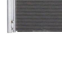 Load image into Gallery viewer, A/C Condenser for BMW 640i, 640i Gran Coupe, 640i xDrive, 640i xDrive Gran... QL - Qualy Air