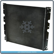 Load image into Gallery viewer, New A/C Condenser for International 3400,4600, 4700, 4900 - OE# 2000655C2 - Qualy Air