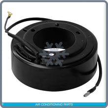 Cargar imagen en el visor de la galería, A/C Compressor Coil fits Sanden SD508/ 5H14/ SD510 12V - Qualy Air