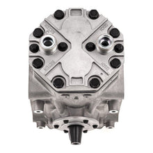 Load image into Gallery viewer, NEW A/C Compressor York Style Freightliner Peterbilt Kenworth - OE# ET210L-25150 - Qualy Air