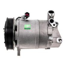 Load image into Gallery viewer, A/C Compressor OEM DKS17D for Altima, Maxima, Murano, Quest, Sentra QR - Qualy Air