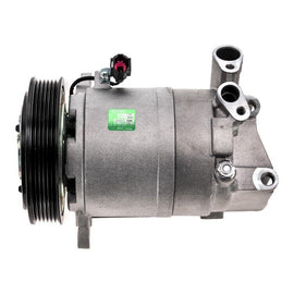 A/C Compressor OEM DKS17D for Altima, Maxima, Murano, Quest, Sentra QR - Qualy Air