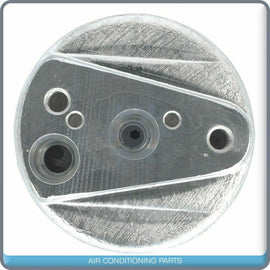 A/C Receiver Drier fits Caterpillar/ John Deere/ Komatsu/ Kubota - OE# 4333461 - Qualy Air